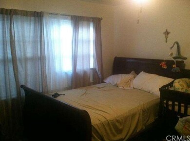 Bedroom 1 in 396 3rd