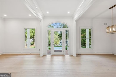 2355 Hopewell Plantation Dr unit 1, Alpharetta, GA 30004 - photo 7