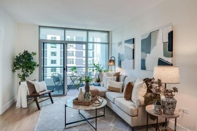 Acqua Vista Condominiums unit 1353, San Diego, CA 92101 - photo 6