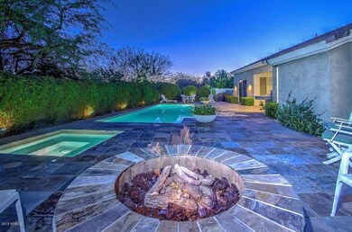 firepit A-1