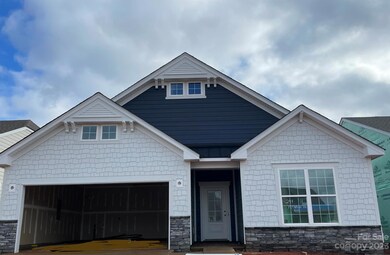 135 Pampas Place unit BF5 242, Statesville, NC 28625 - photo 2