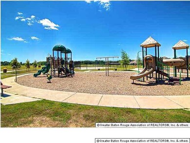 Community Playground