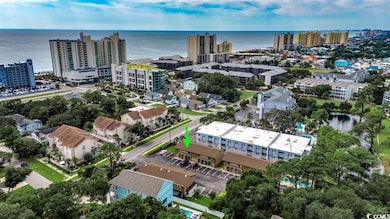 405 Hillside Dr N unit A-3, North Myrtle Beach, SC 29582 - photo 3