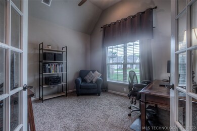 Office just to your right as you walk in the front