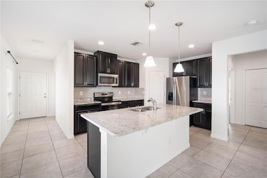 14233 Poke Ridge Dr, Riverview, FL 33579 - photo 5