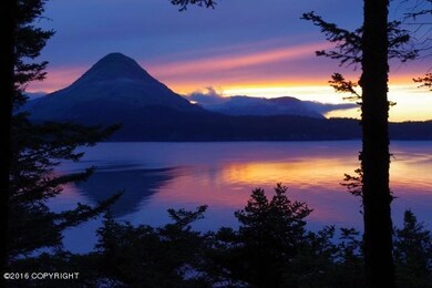 Sunset View