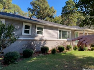 302 W 8th St, Sheridan, AR 72150 - photo 3