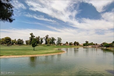 Golf Course