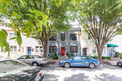 125 Bates St NW unit 2, Washington, DC 20001 - photo 2