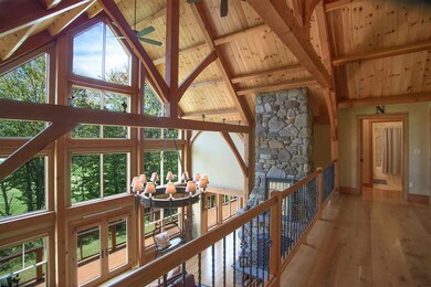 Beautiful Timber Peg work