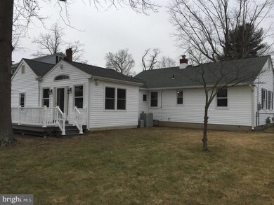 145 Linden Ave, Pitman, NJ 08071 - photo 2