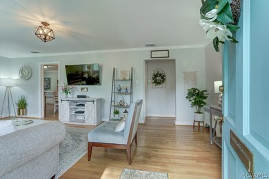 5504 Dorchester Rd, Richmond, VA 23225 - photo 5