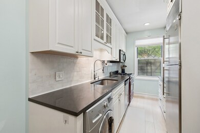 300 W 53rd St unit 2E, New York, NY 10019 - photo 2