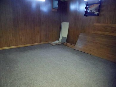 Basement/Game Room.