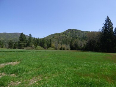Pasture - Southern Oregon Homes