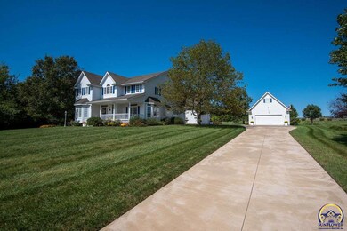 7010 SW 53rd St, Topeka, KS 66610 - photo 2