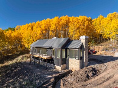 1620 Red Mountain Ranch Rd, Crested Butte, CO 81224 - photo 5
