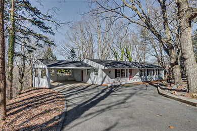 1143 Westover Terrace, Asheboro, NC 27205 - photo 3