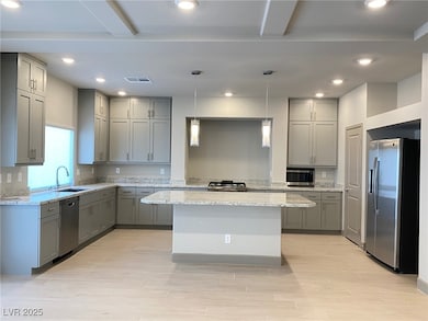 6578 Tangled Vines Ave, Las Vegas, NV 89139 - photo 2