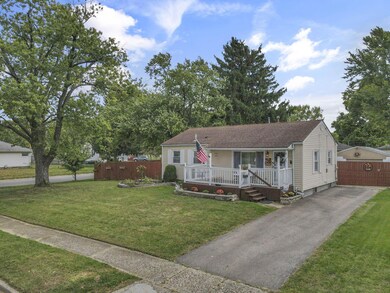 4501 Amesbury Rd, Columbus, OH 43227 - photo 2