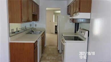 Kitchen view2