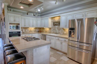 Amazing Kitchen
