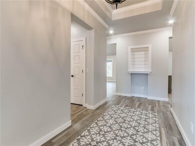 19713 Rambling Creek Dr, Edmond, OK 73012 - photo 4