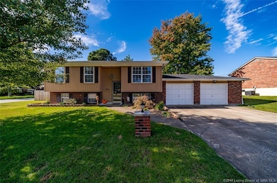 3601 Gray Fox Dr, New Albany, IN 47150 - photo 3