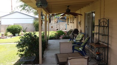 Porch 3
