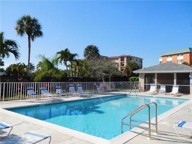 COMMUNITY POOL