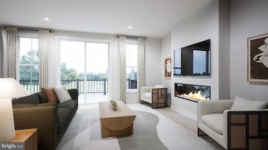 9720 Monarch Rd, Manassas, VA 20110 - photo 3