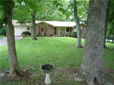 You will feel like you are living in a Park in this Lovely Home
