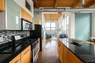 Granite Lofts unit 303, Quincy, MA 02171 - photo 6