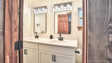 Photo of same model home by same builder