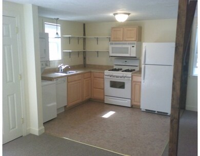 279 W Central St, Franklin, MA 02038 - photo 2