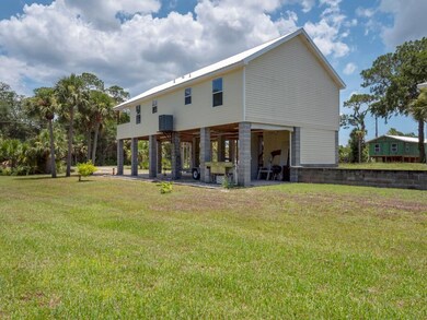 109 NW Second St, Steinhatchee, FL 32359 - photo 3