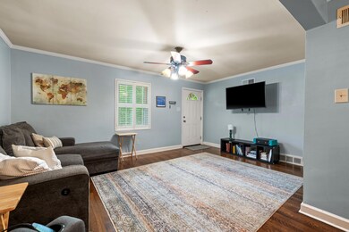 4470 Princeton Rd, Memphis, TN 38117 - photo 3