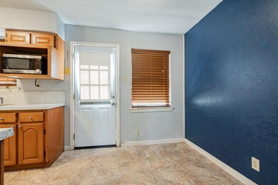 View of doorway