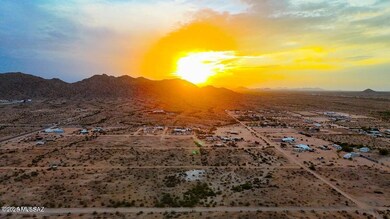 0 N Sunspot Way Lot #2 1 34 Acres, Maricopa, AZ 85139 - photo 4