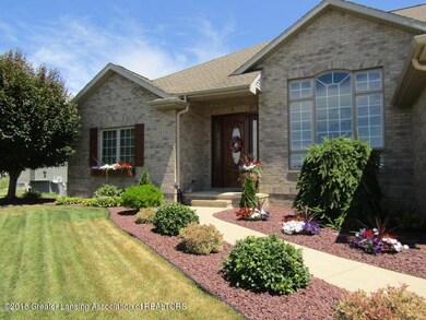 Gorgeous Landscaping