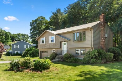 3 Gardner Way, Burlington, MA 01803 - photo 2