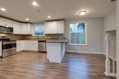 1508 Parker Ave, Shelbyville, TN 37160 - photo 7