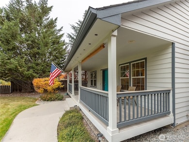 500 Austin Ave, Wenatchee, WA 98801 - photo 3