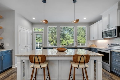 5610 Fletcher Oaks Dr, Tallahassee, FL 32317 - photo 7