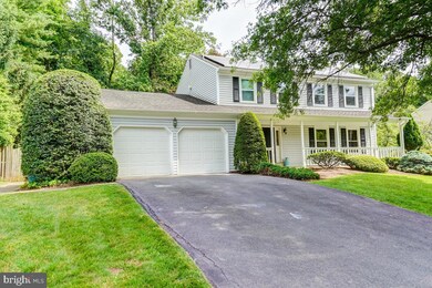 10 Peach Leaf Ct, North Potomac, MD 20878 - photo 3