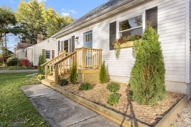 920 Clark Rd, Lansing, MI 48917 - photo 5