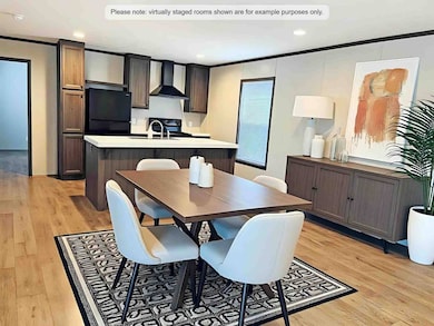 6601 Arden Rd unit 239, Amarillo, TX 79109 - photo 2