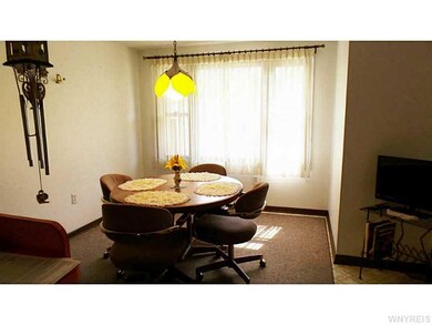 Kitchen Dining. and still have enough room to seat