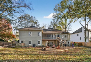 1510 Shade Tree Way, Alpharetta, GA 30009 - photo 7