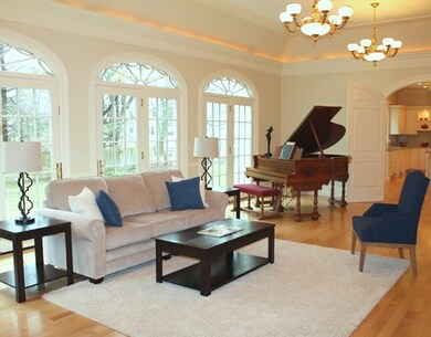 2 Alcott Rd, Lexington, MA 02420 - photo 4